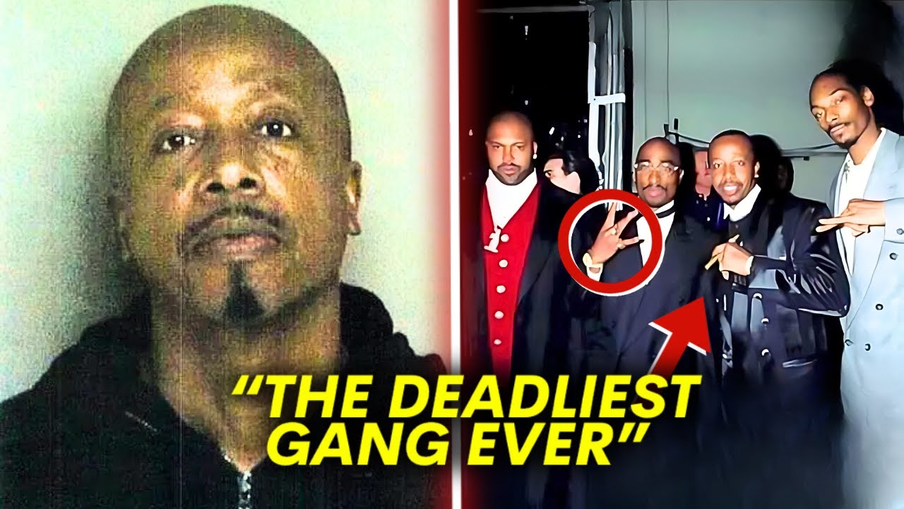 High Street Bank Boys' Serious Aggression | Why Hollywood Was Scared