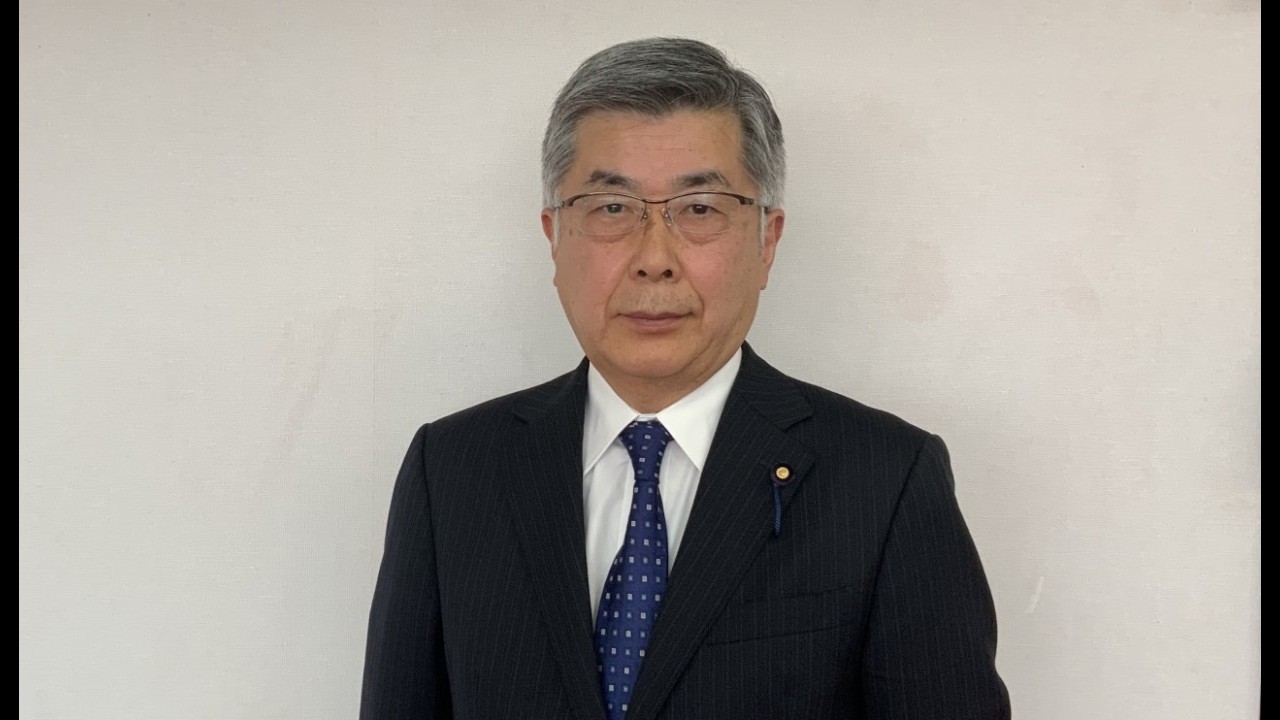 第436回　定例会　一般質問　野口昌宏