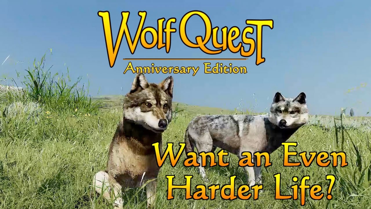 Want an Even Harder Life?