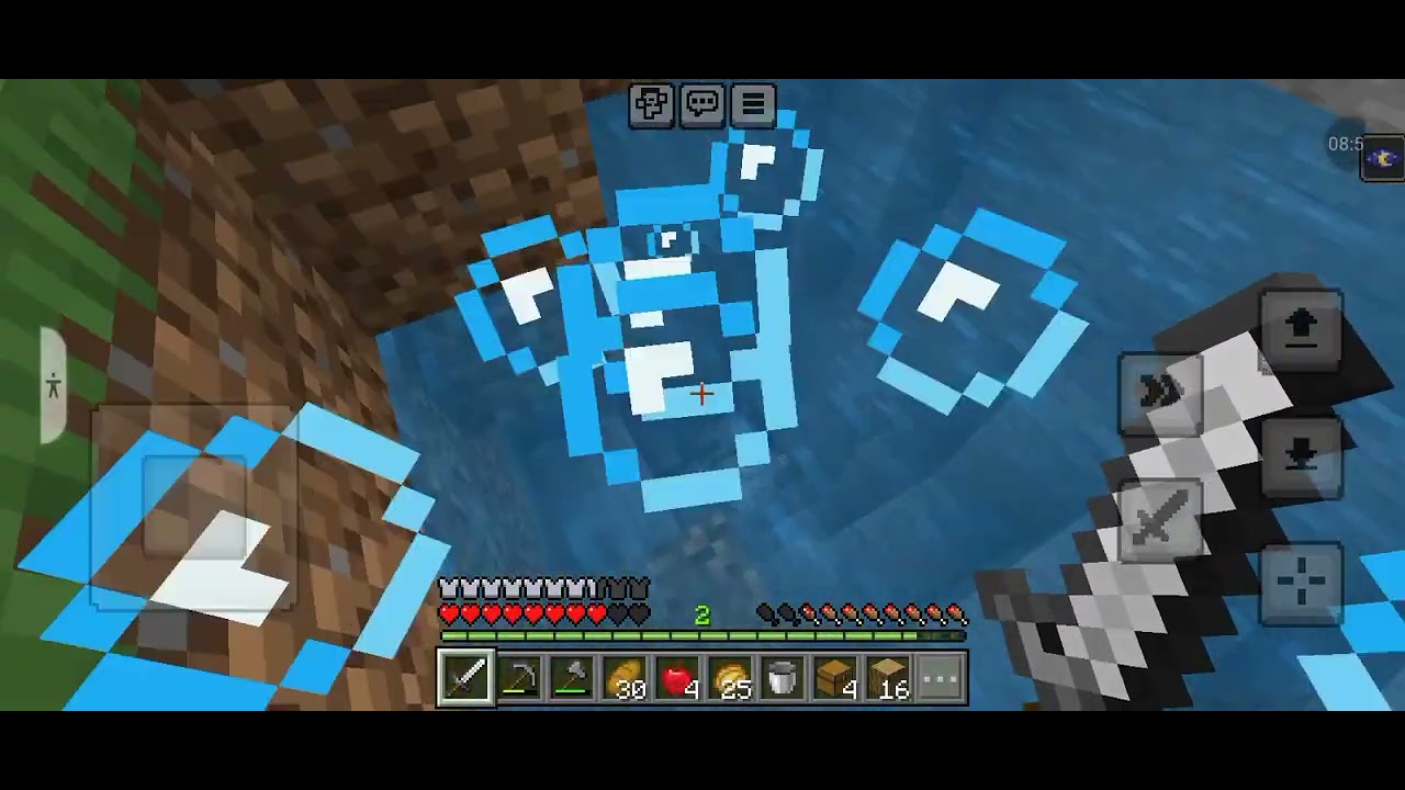 MINECRAFT PARTE 4