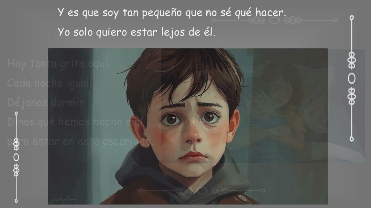 SIN MIEDO
