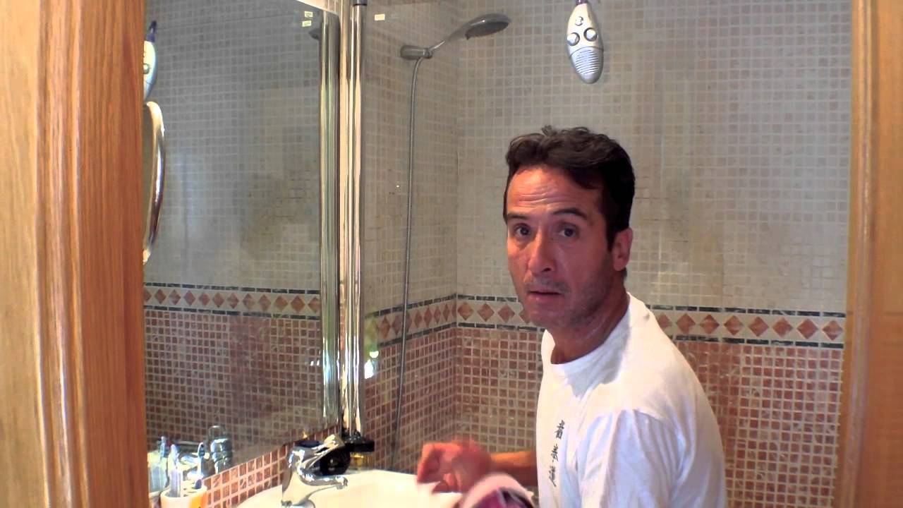 Afeitado Perfecto Barba, Sin Espuma (Express 2Minutos)