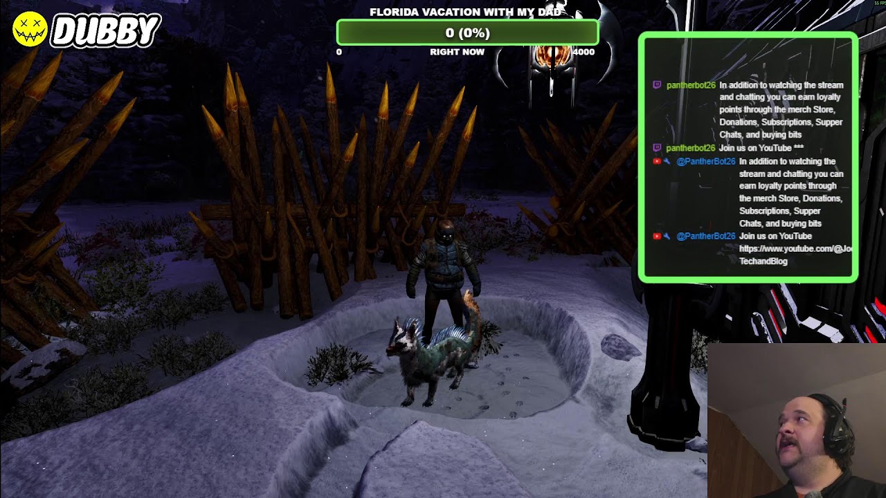 Ark Lost Colony Ep 6