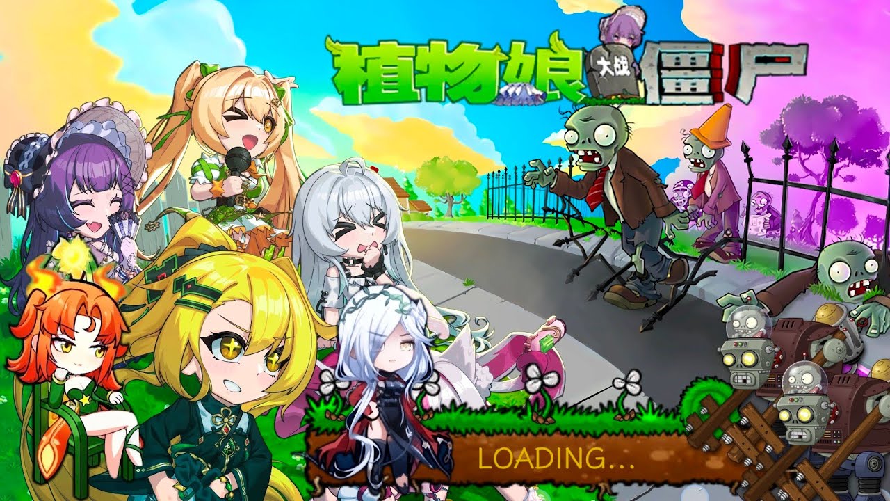 Conquer PvZ Anime Bro Pvz 2 đang phát trực tiếp!