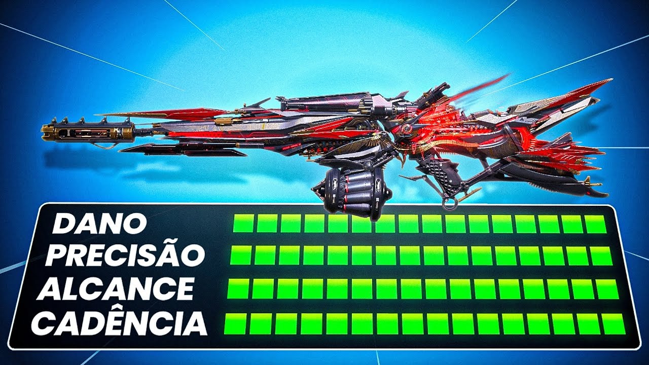 ADEUS XM4!? - MELHOR CLASSE DE LACHMANN-556! (COD MOBILE)