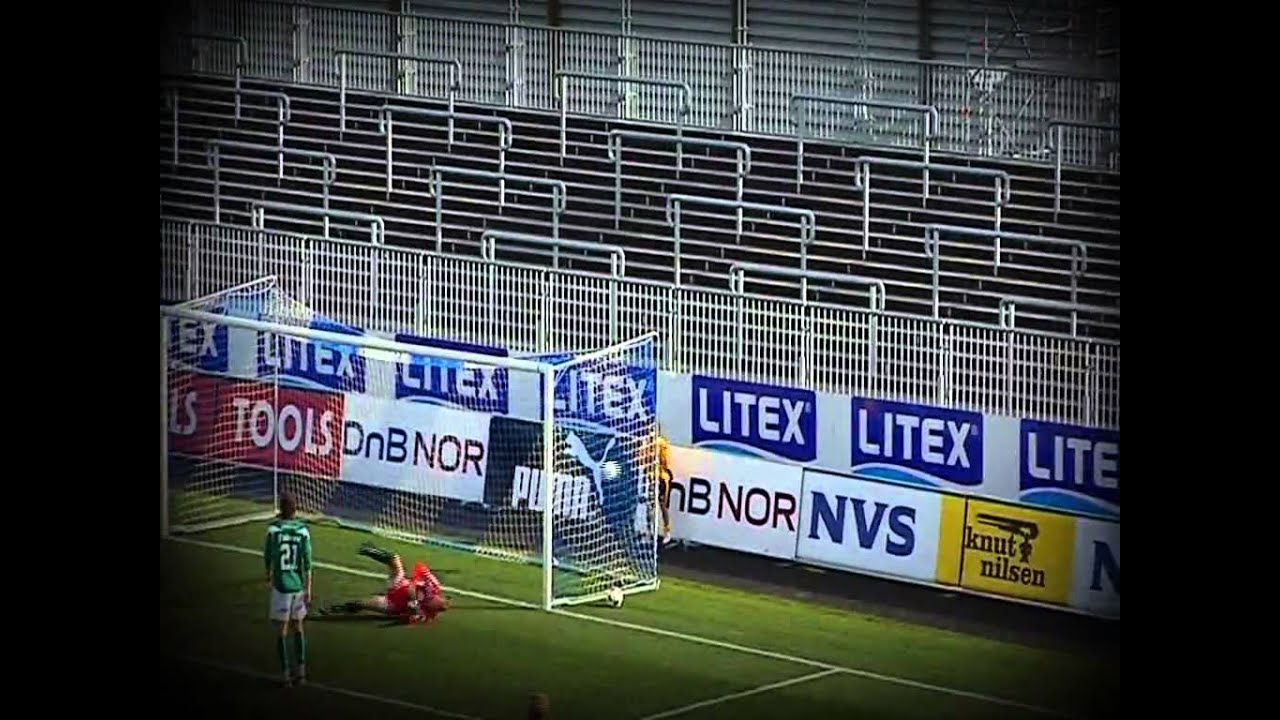 VI ER BLÅ - Sandefjord Fotball Supportervideo