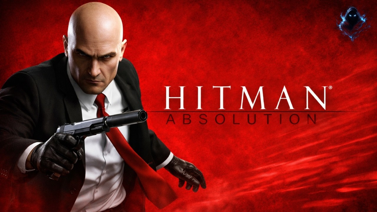 HITMAN : ABSOLUTION (2012) Walkthrough | Run For Your Life (The Library) | Episode 4