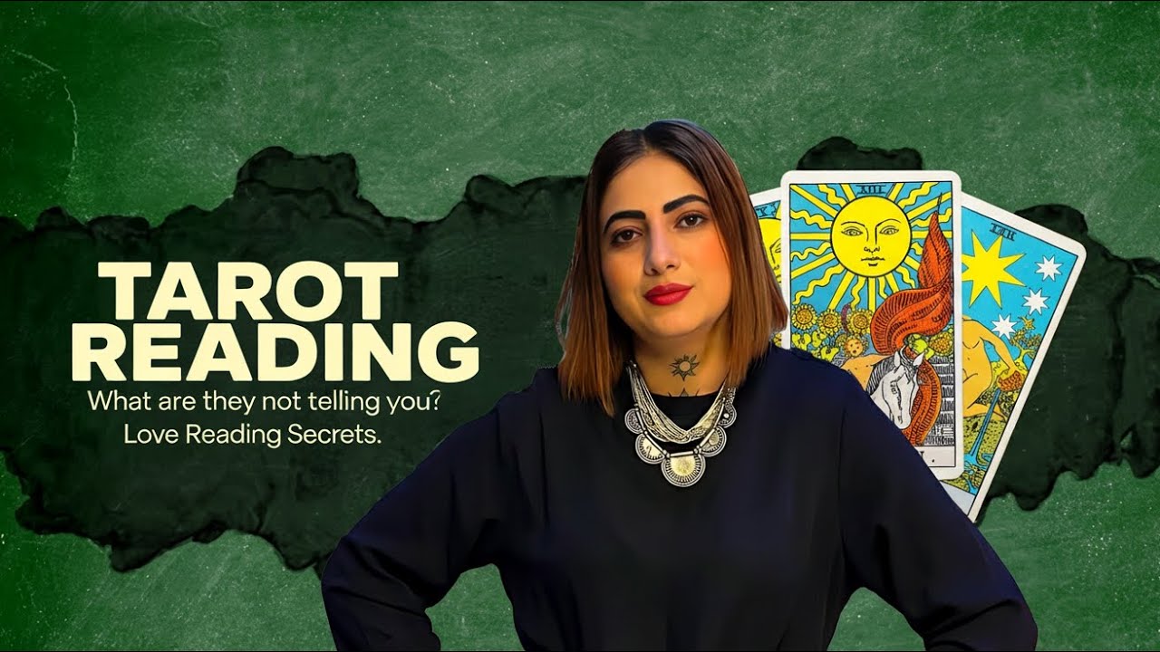 TAROT READING - What Are They Not Telling You? Love Reading Secrets | TIMELESS
