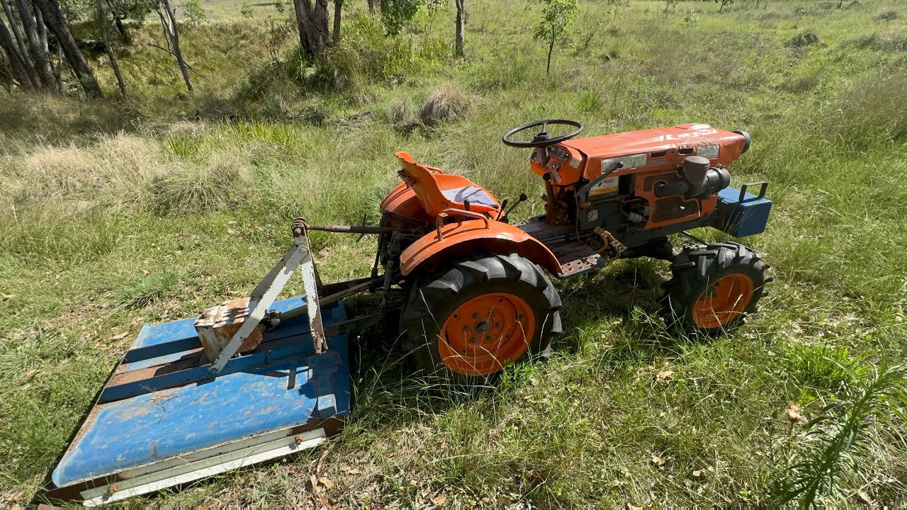B7100 slashing 
