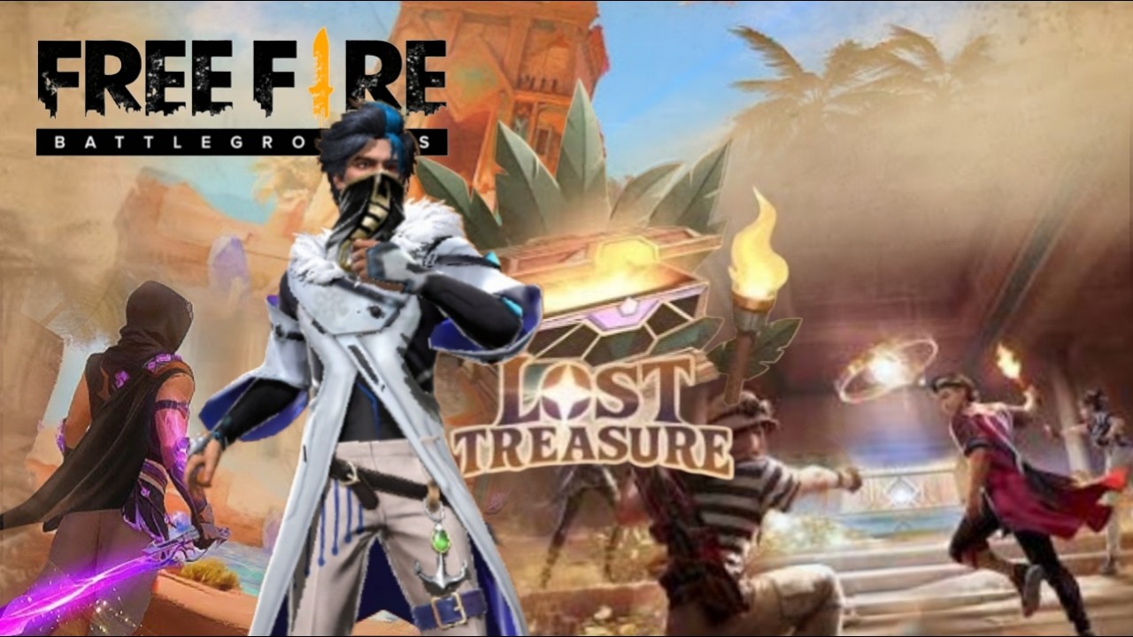 Free Fire Montage 😎  free Fire editz with energetic song 🔥
