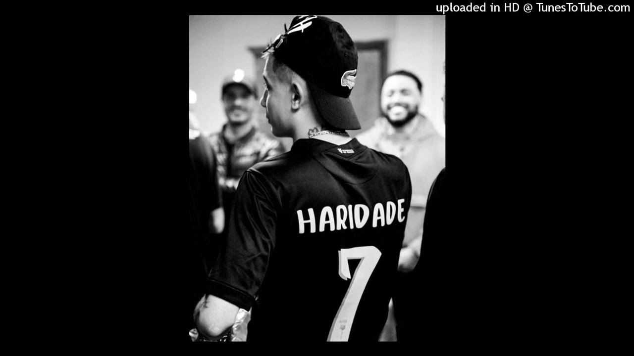 (FREE) MC Hariel x Don Juan x MC Cebezinho x MC Tuto Beat de Funk - Haridade