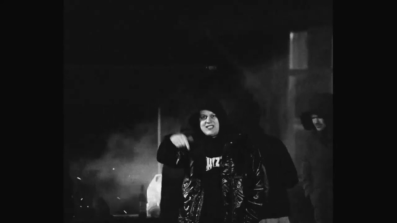 (FREE) ALBLAK 52 x FRIENDLY THUG 52 x MACAN Type Beat ~ WALTZ