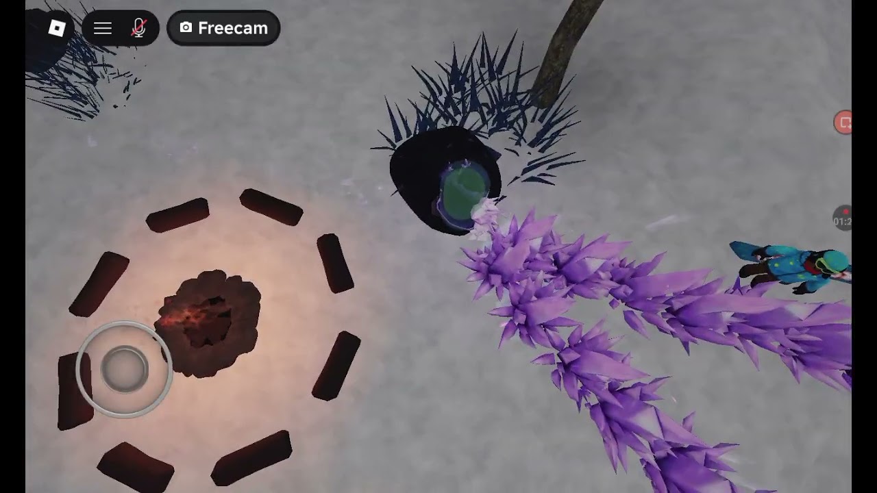 1x1x1x1 update test and crystallized John doe