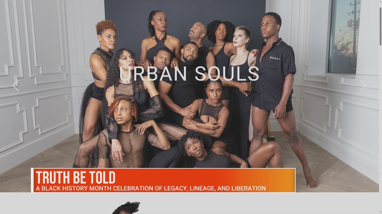 Urban Soul's 