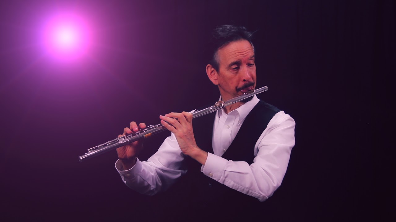 MUSETTA'S WALTZ SONG-PUCCINI