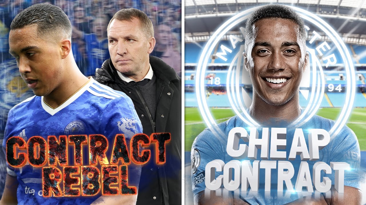 10 Players Your Club Will Be FORCED To Sell!