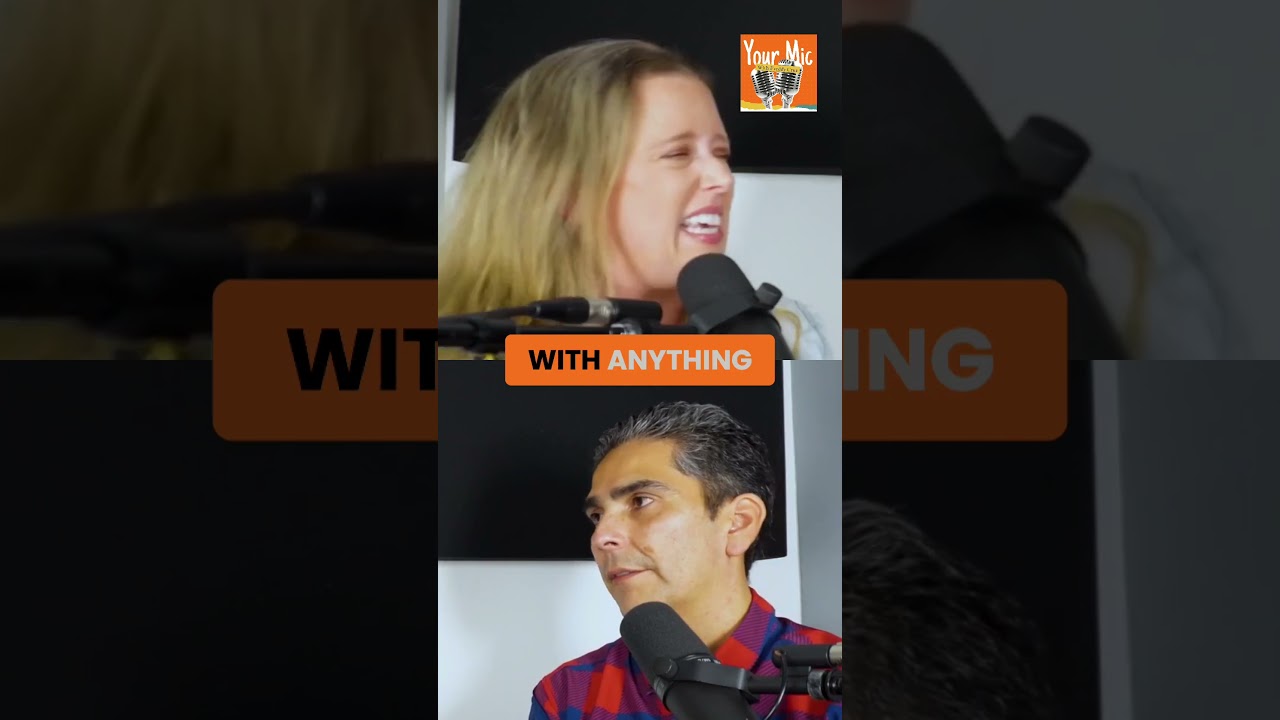Master Audience Engagement: The Power of Repetition #podcast