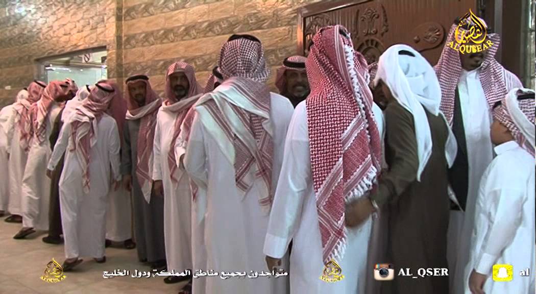 ⁠⁠⁠حفل الشيخ خاتم علي الربيعي واخوانه واولادهم