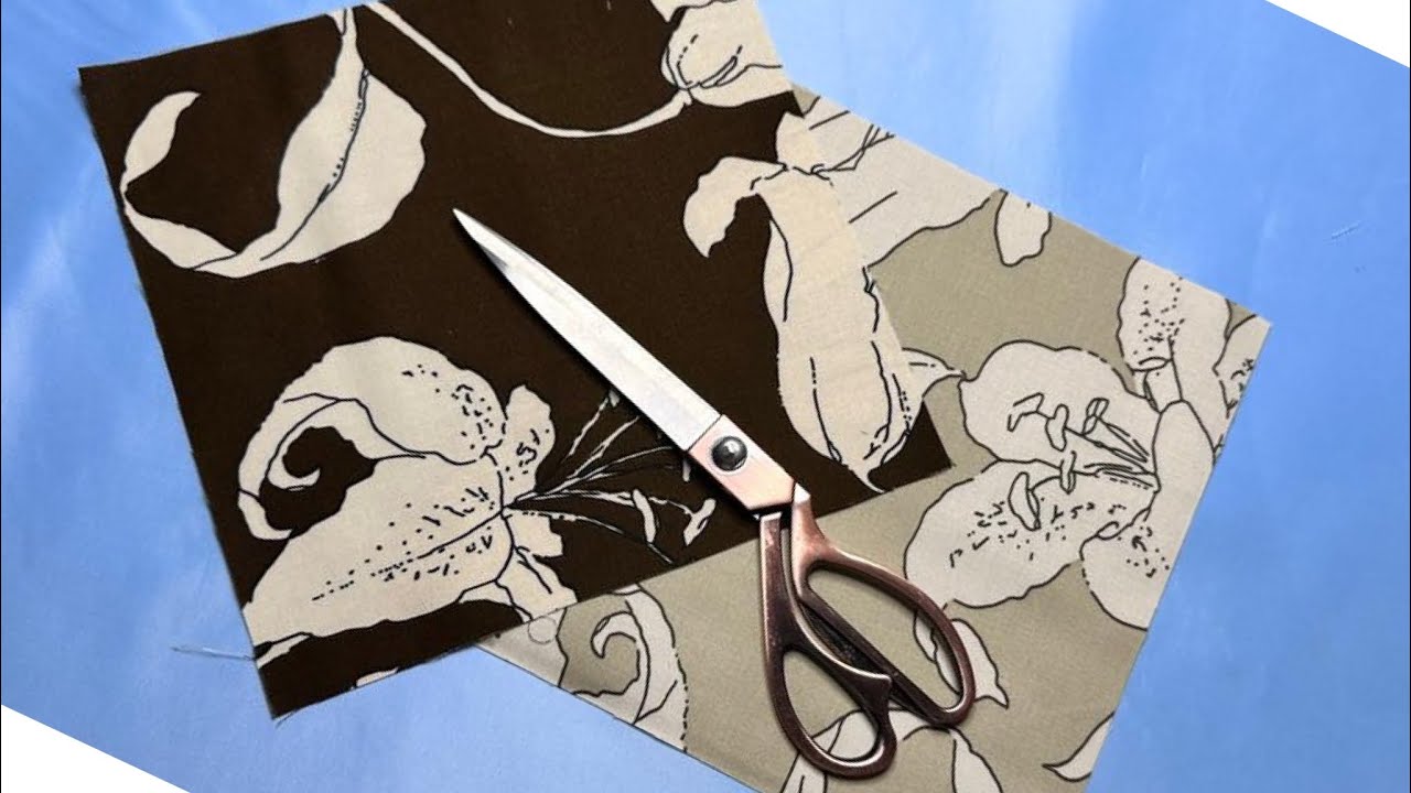 We sew in 10 minutes and sell / We can sew 50 pieces a day / Sewing for beginners / DIY handmade