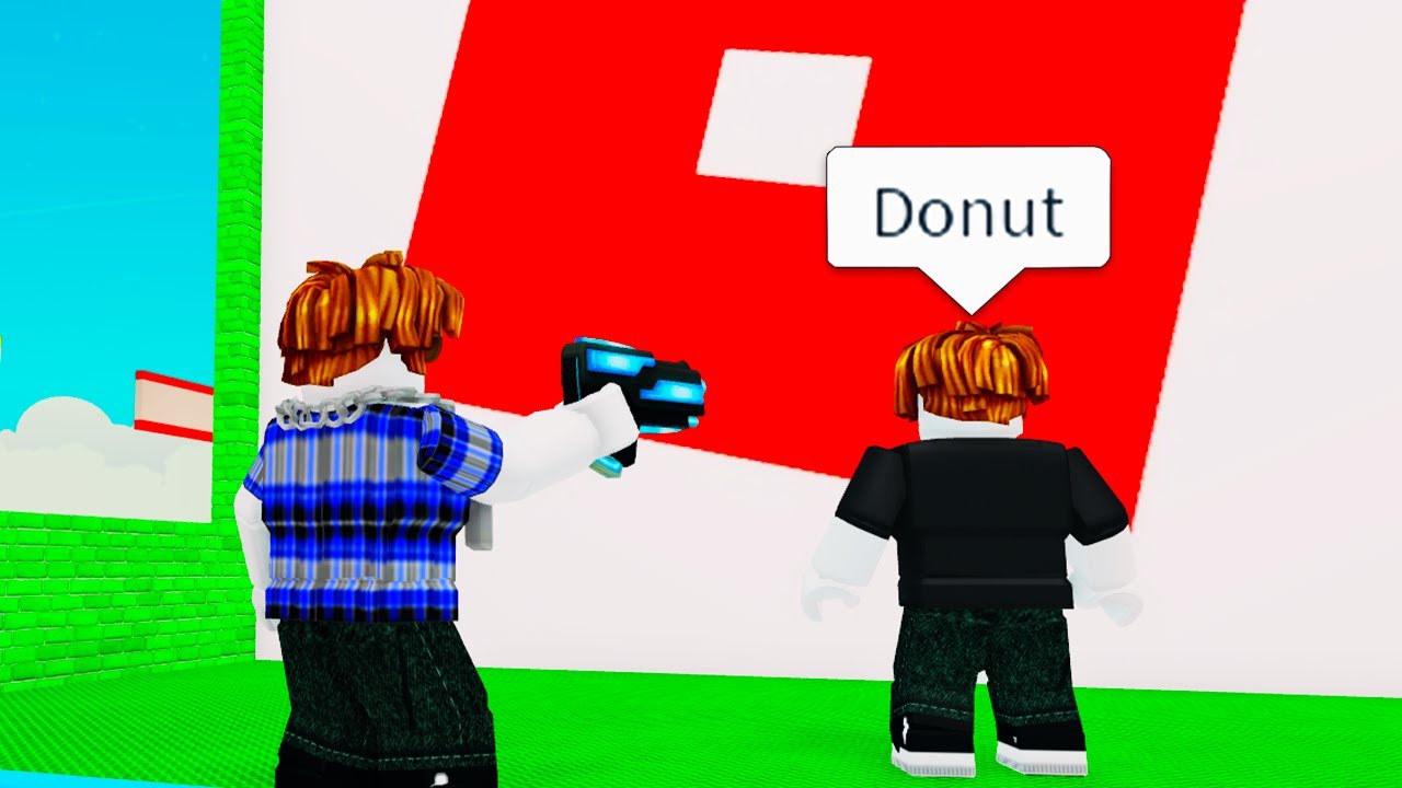 The Roblox Quiz Admin Experience