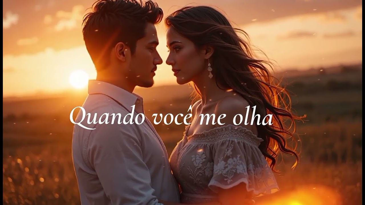 IMPÉRIO SERTANEJO - QUANDO VOCÊ ME OLHA