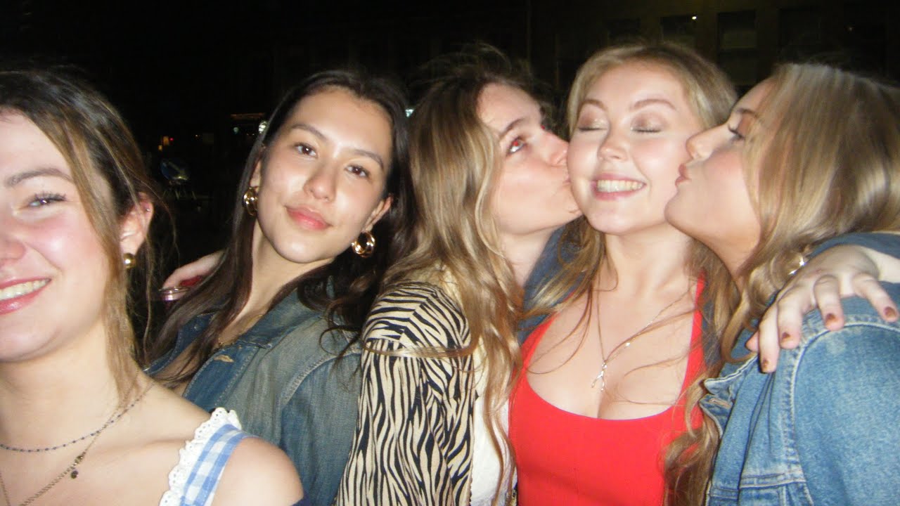First year on digicam
