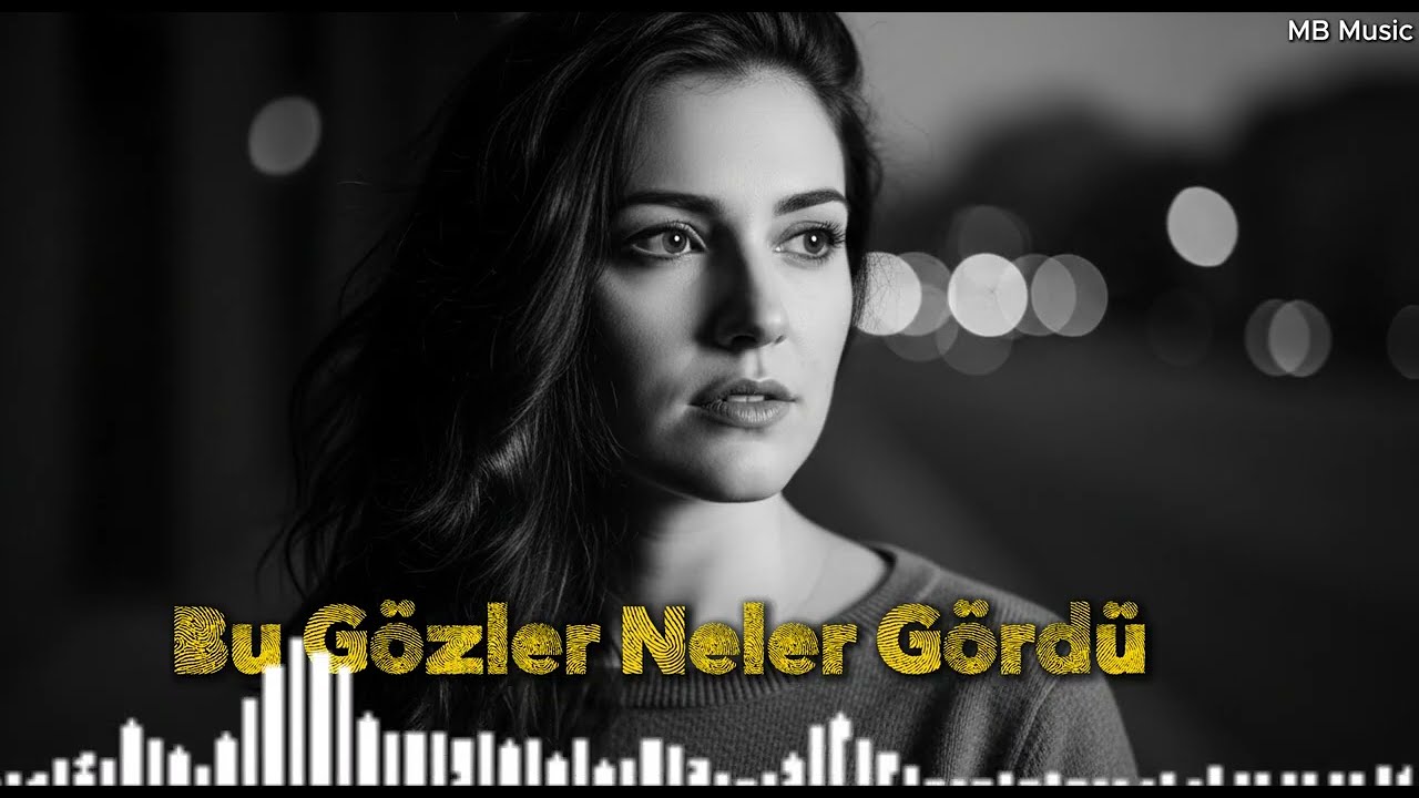 Bu Gözler Neler Gördü | Rock Efsanesi