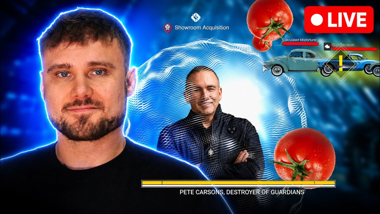 ✅ DROPS! NEW DESTINY GAME TODAY! (PETE CARSONS) + FINAL HOTFIX