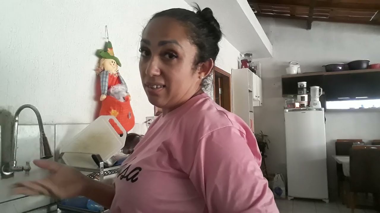 Continuação, parei pra atender  MAMÃE.....