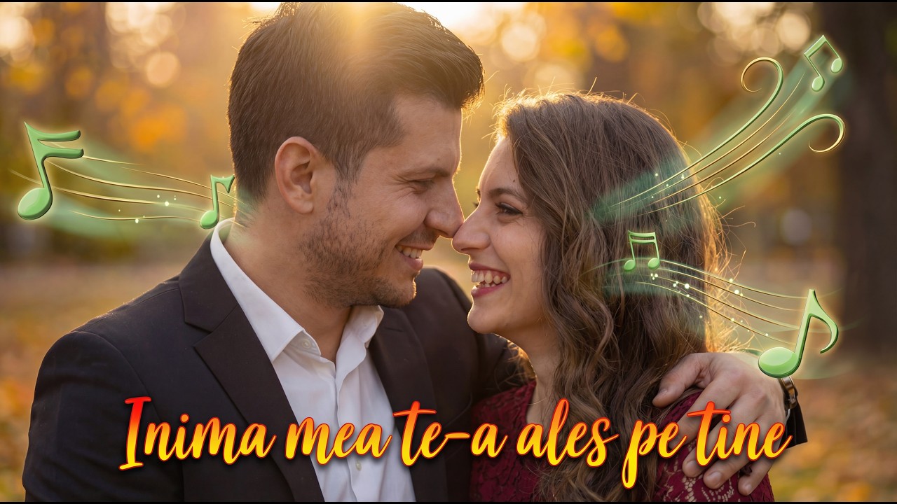 Te-ai îndrăgostit vreodată așa?  | Inima mea te-a ales pe tine | AIAIAI Production