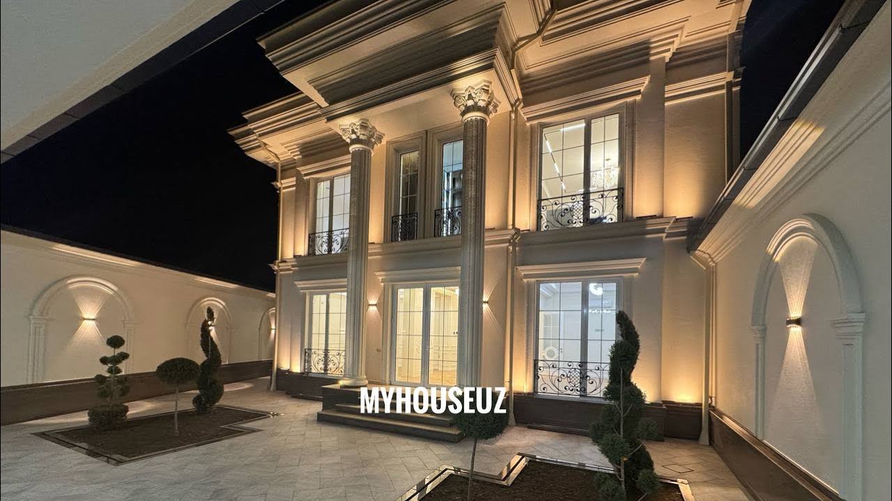 690.000 у.е Мирзо Улугбек район.Олтин тепада янги уй сотувда #myhouseuz 