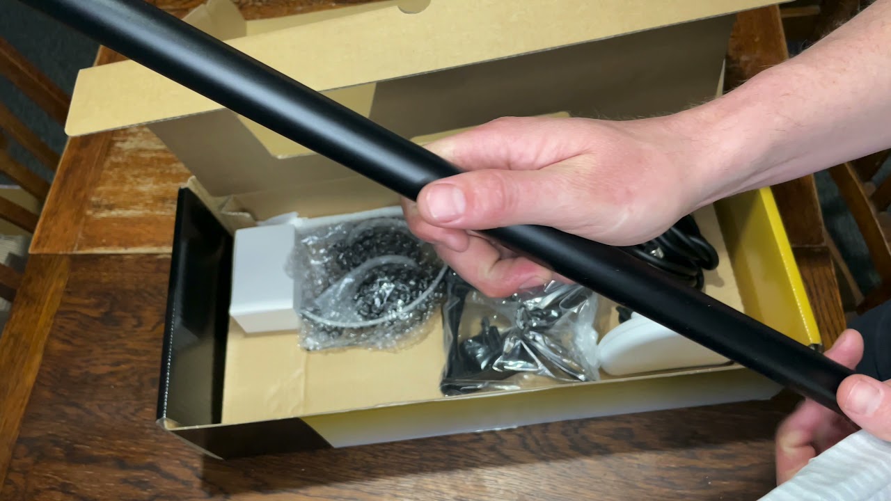 Minelab Gold Monster 1000 Unboxing
