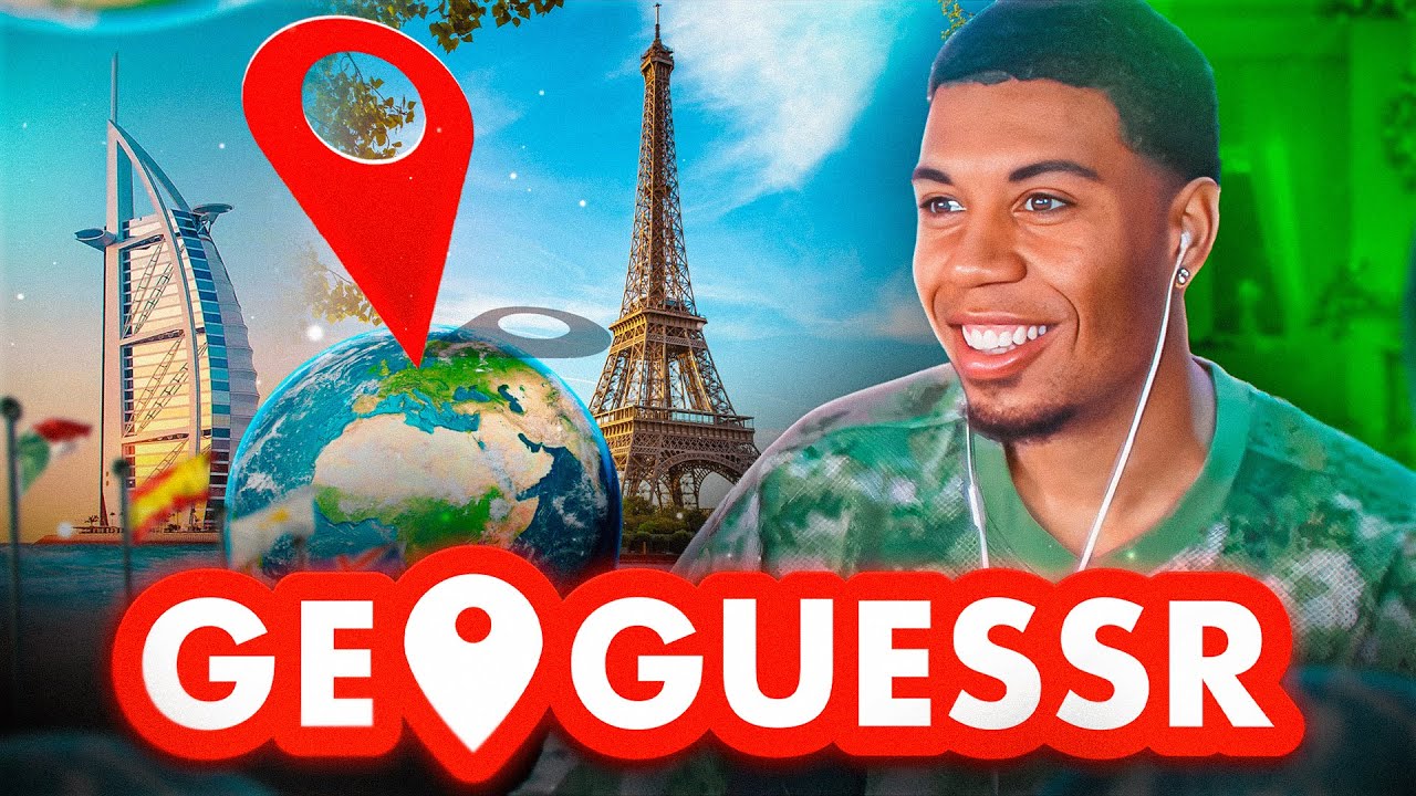 😱GEOGUESSR IN 2026 GEHT CRAZY LOS..?!🌏📍