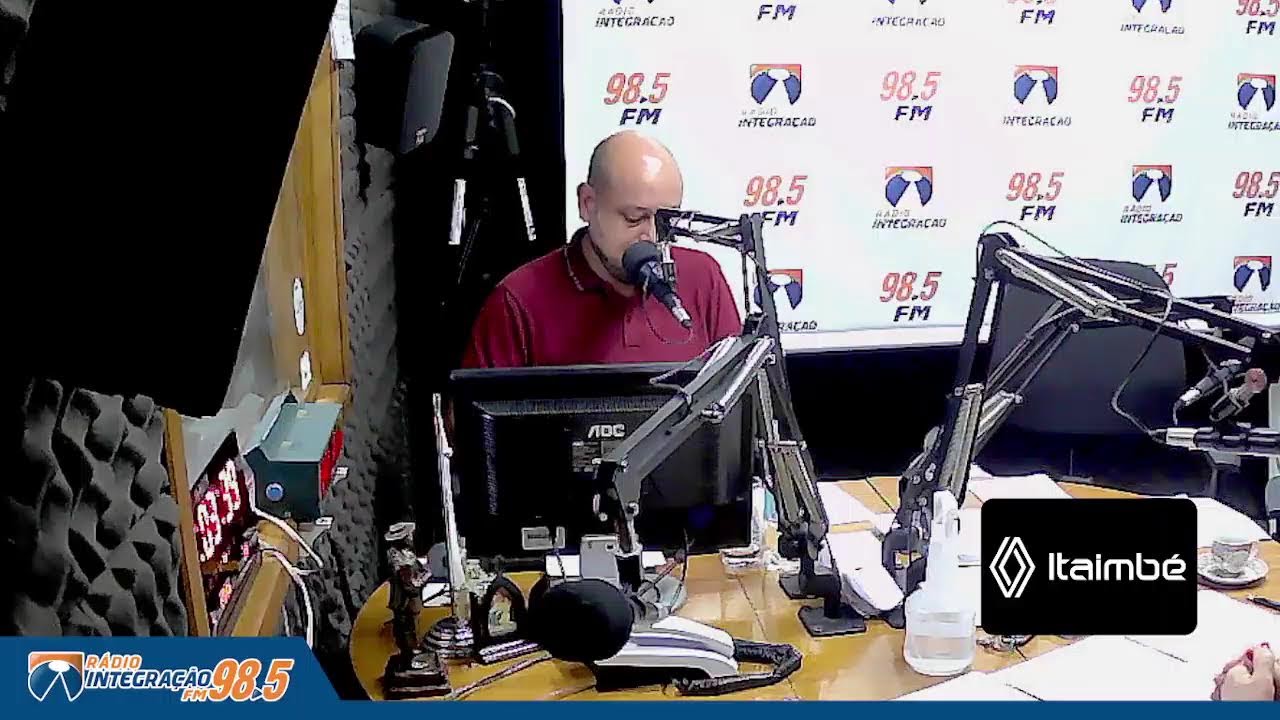 AO VIVO