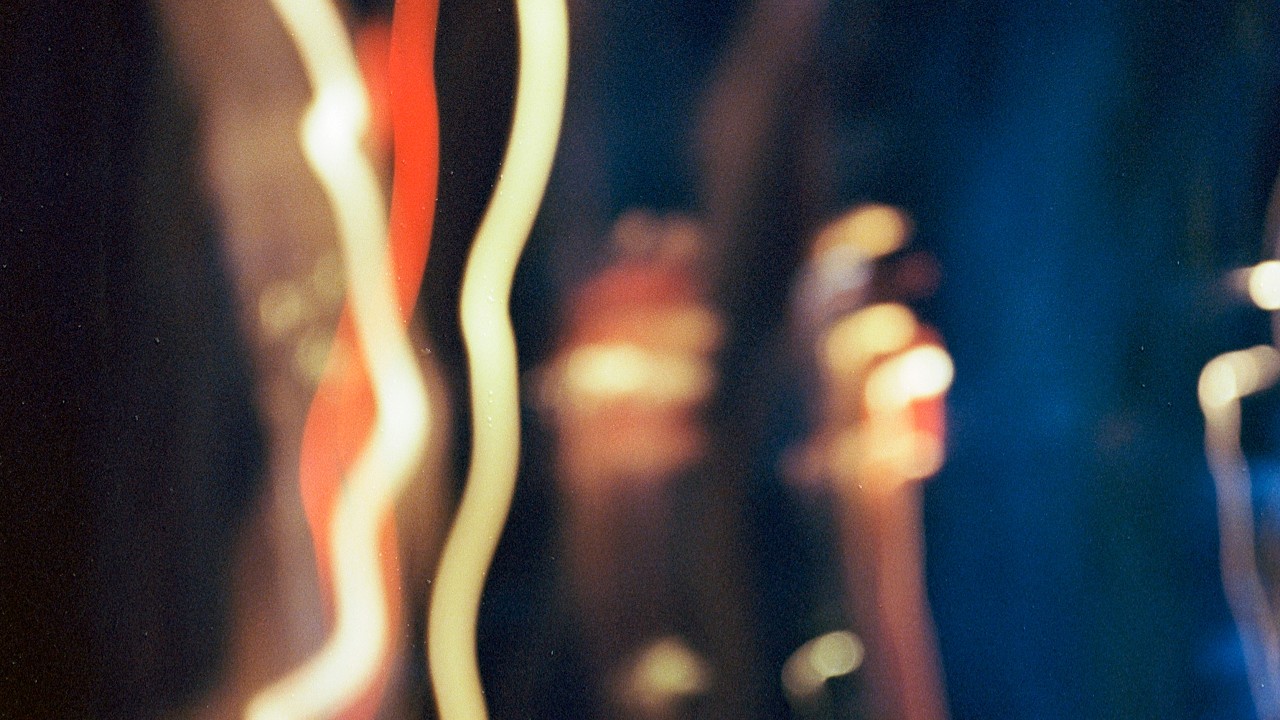 waxed frequencies 00 [Techno Vinyl Only Mix]