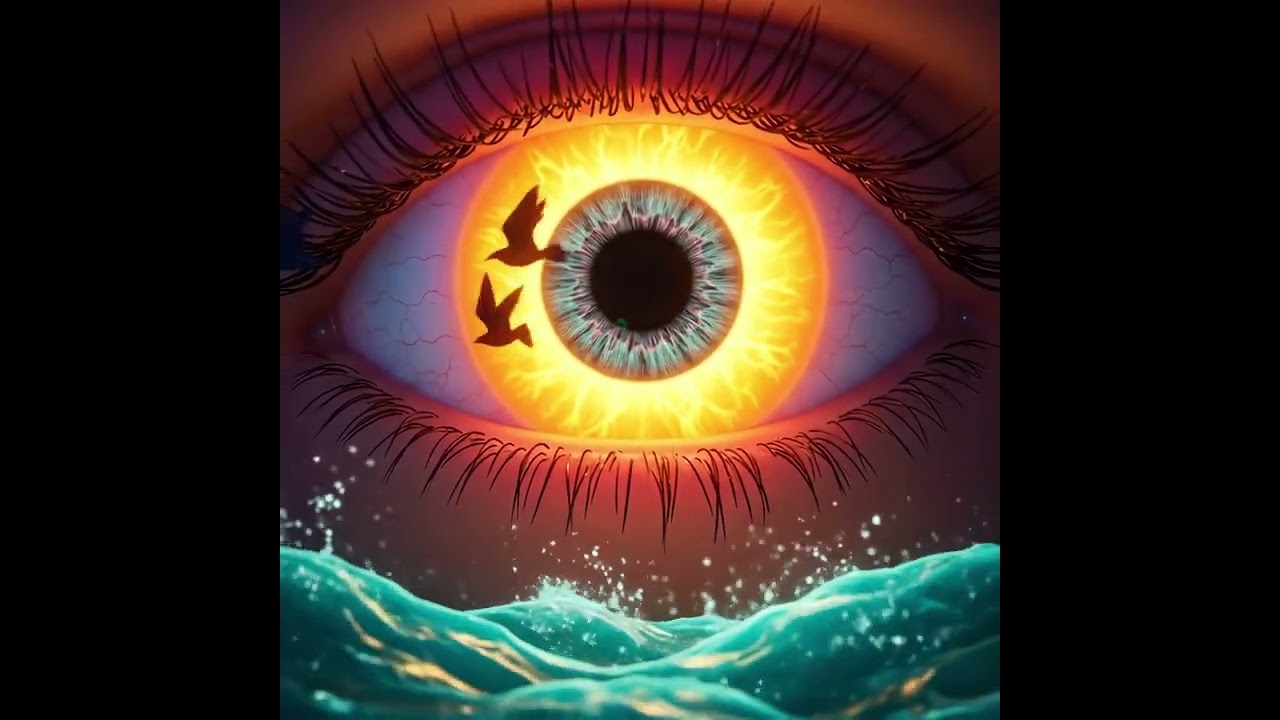 Metth - Manzara (feat. Kozmos) [Lyric Video] #B4SH
