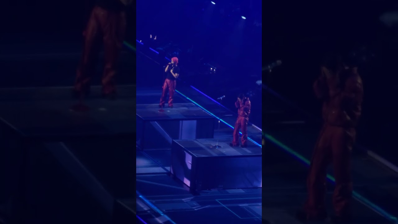 260125 CxM [DOUBLE UP] LIVE PARTY in INCHEON 'Earth' | DAY 3