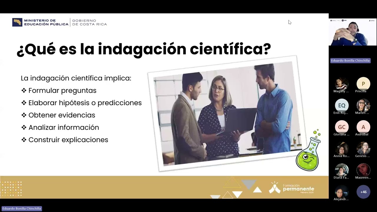 Ciencias_ La evaluación y su impacto en el proceso de construcción del conocimiento