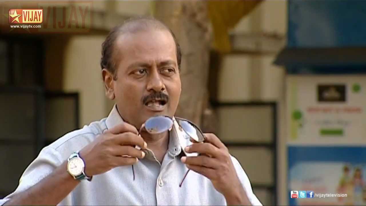 Kanaa Kaanum Kaalangal Kalloori Saalai 12/13/12