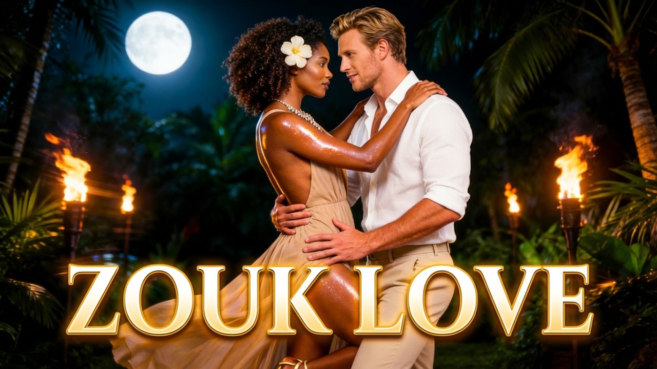 Juste cet Instant - Inaya | Le plus beau Zouk Love de l'année