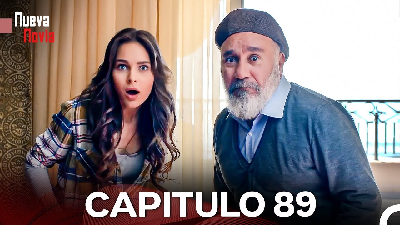 Nueva Novia Capitulo 89 (Doblado En Español)