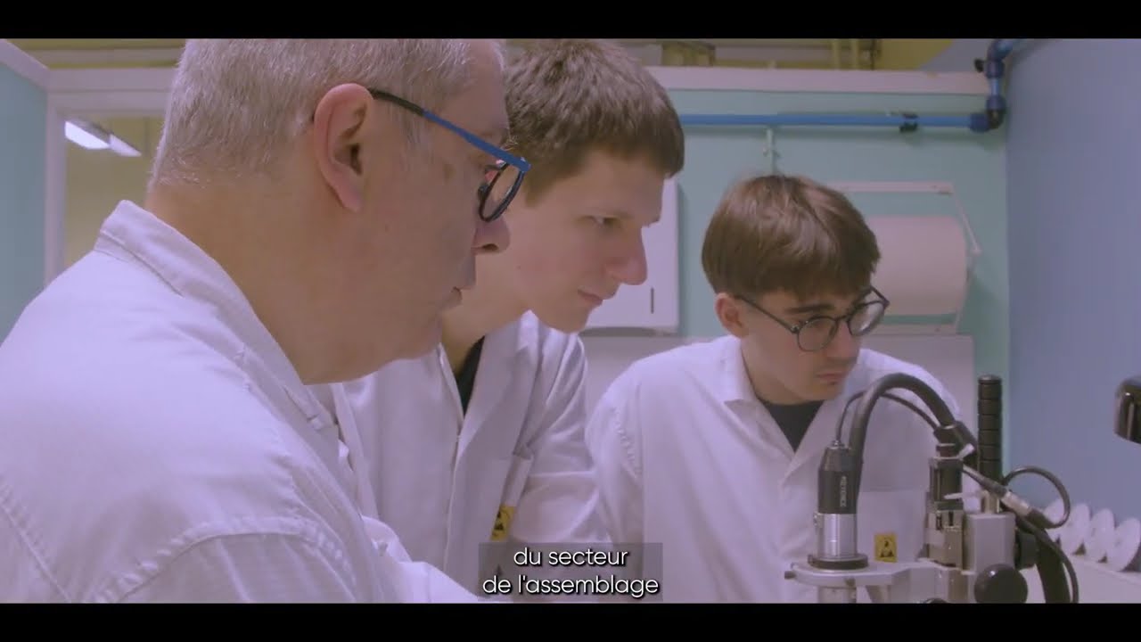présentation   LP CPSE   01 2026
