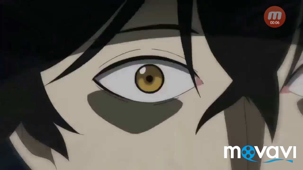 [Black clover Asta vs mars] live free or let me die