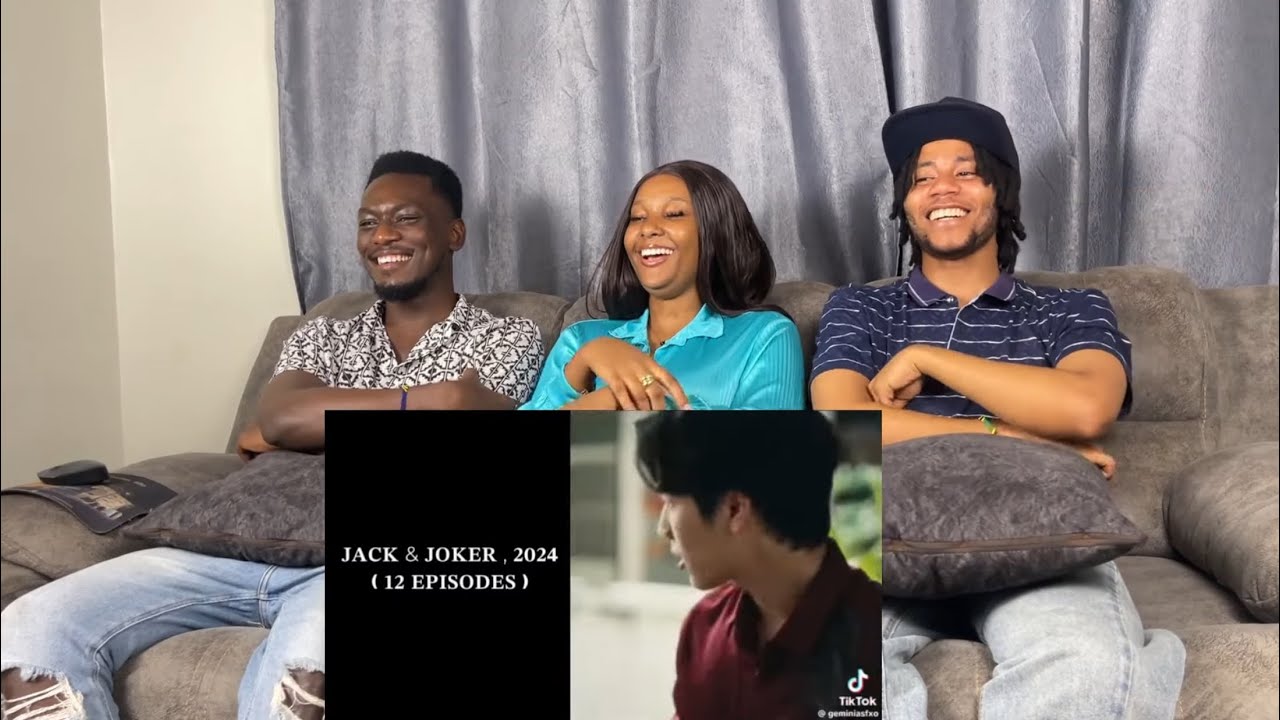 LONG THAI DRAMA TIKTOK COMPILATION( PART B) FOR @Twinkles24 | REACTION