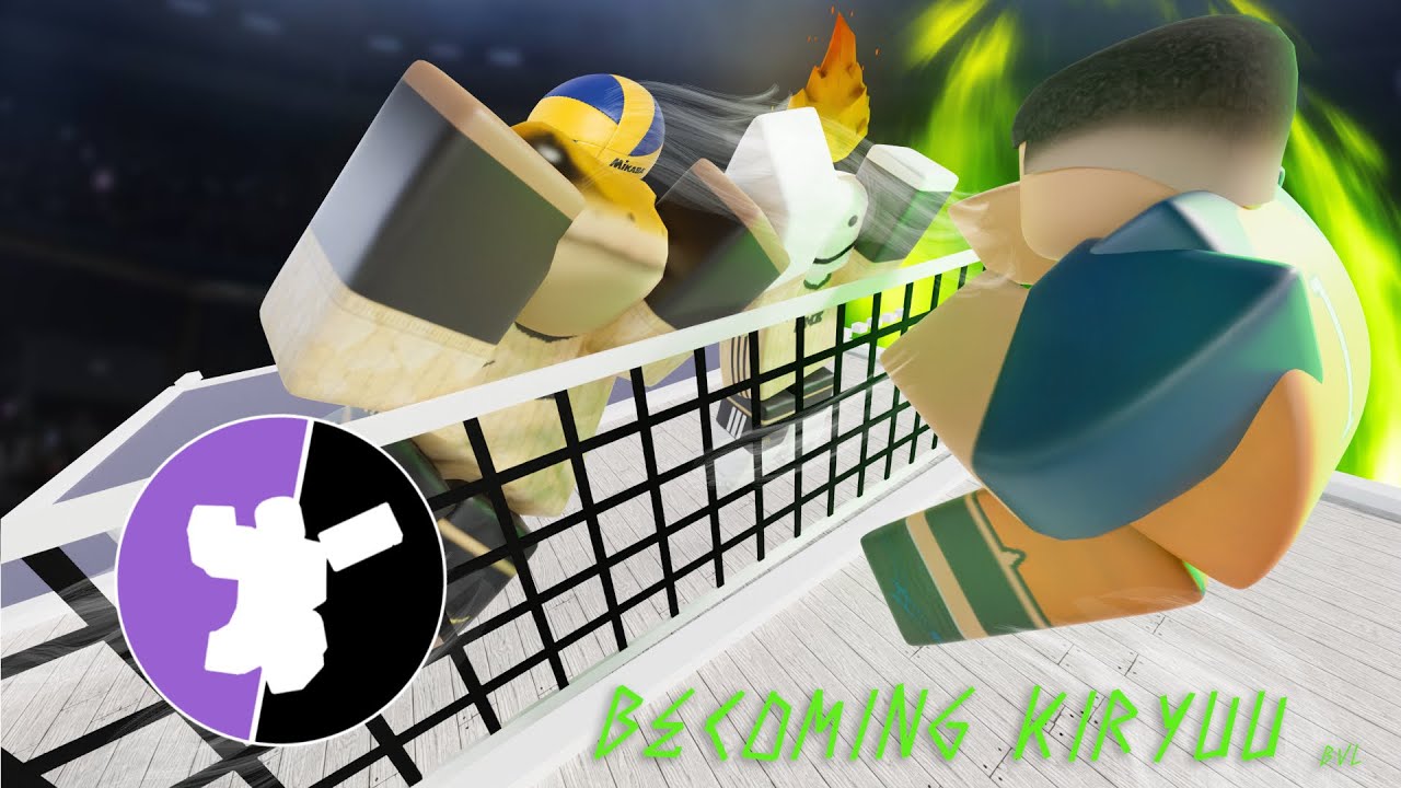 I Became Wakatsu Kiryuu in BVL Pickups |&nbsp;Beyond Volleyball