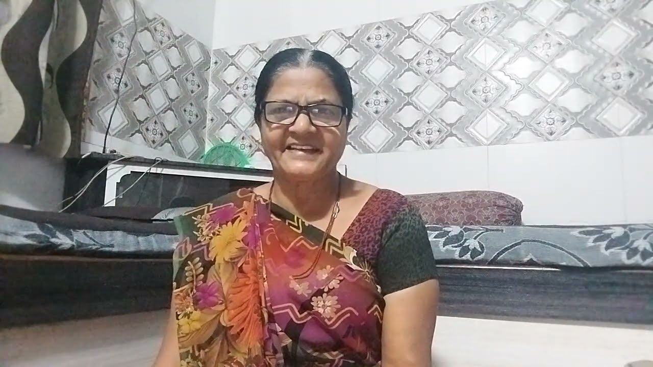 (ભજન લખેલુ )હારે ચાંદ આજે ના છુપાઈ જતો વાલીડા હોળી રમવી છે સંગે કાનની🌹#youtube bhajan#કાના nu bhajan