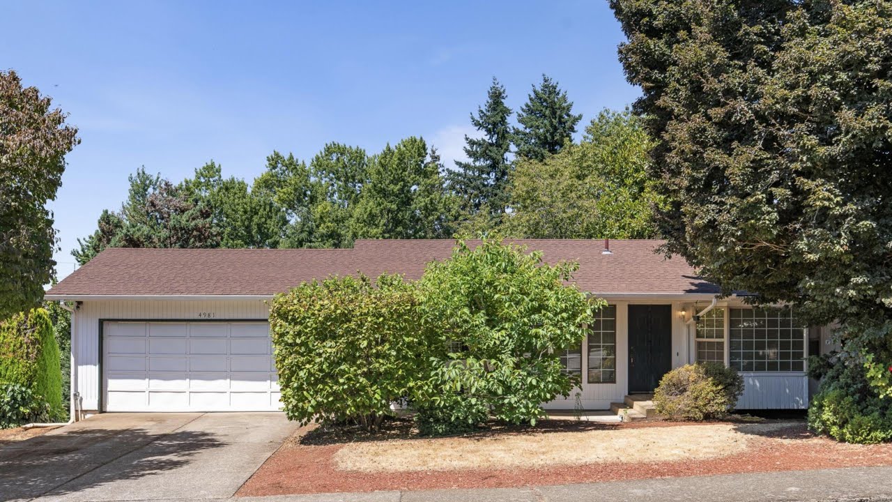 Walkthrough of 4981 Jones Road SE | Salem, OR