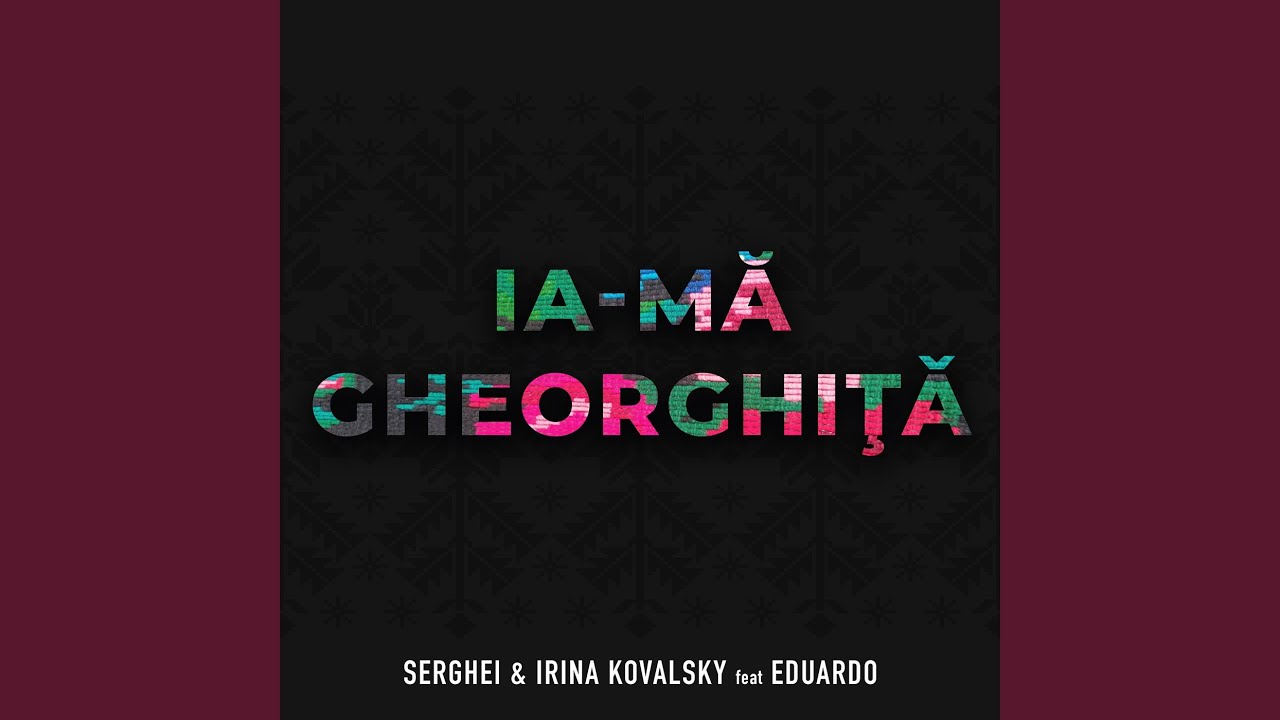 Ia-Mă Gheorghiţǎ