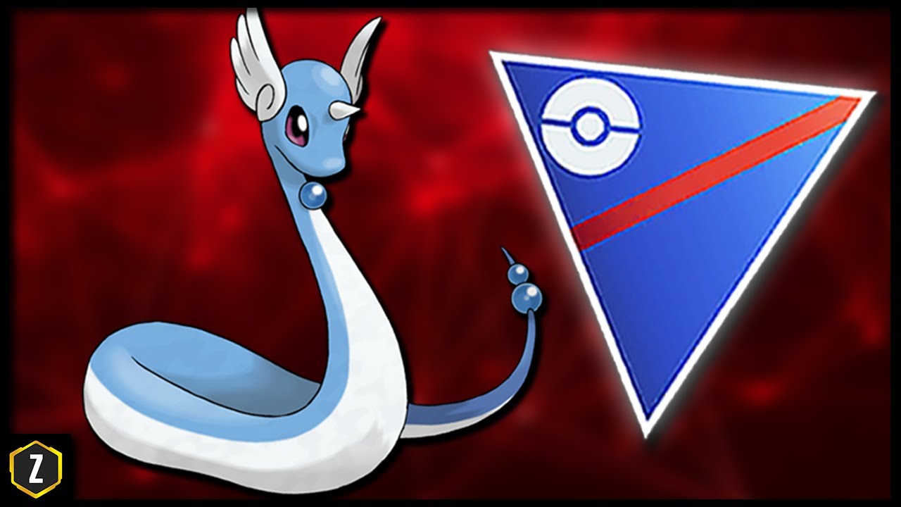 It's #1 vs The Meta - Shadow Dragonair is a MONSTER!