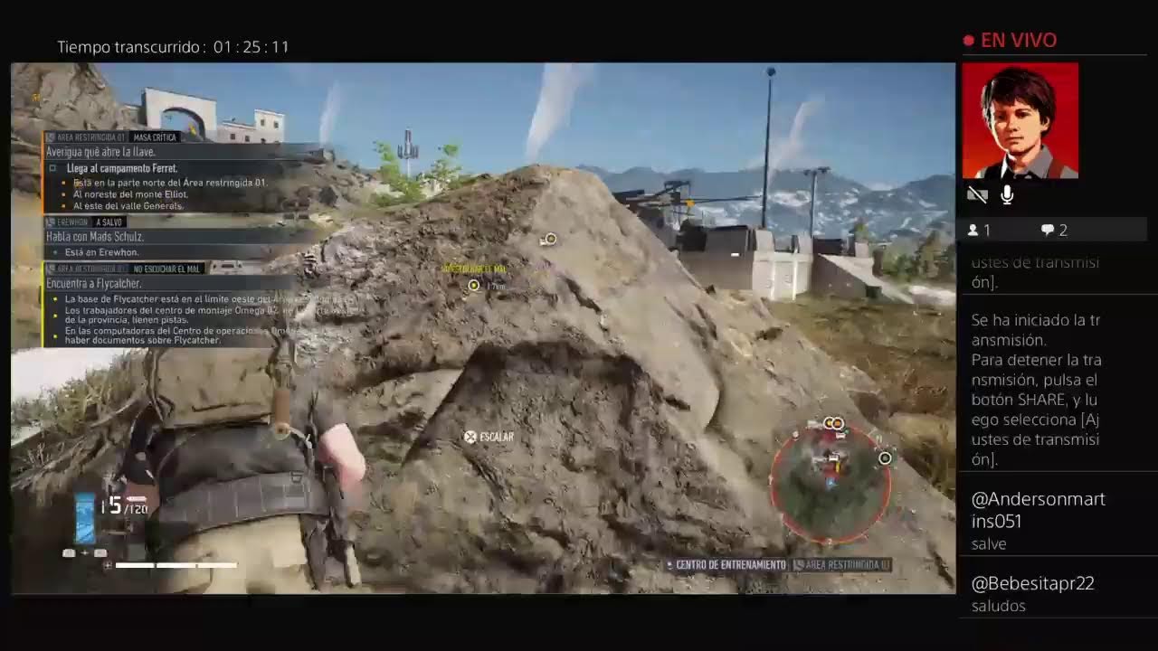 Ghost Recon Breakpoint